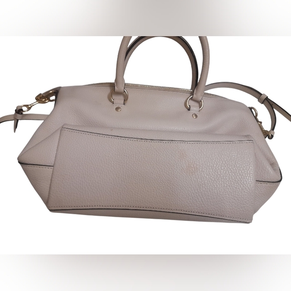 Coach Emma Satchel Crossbody Hand Bag - Picture 4 of 16